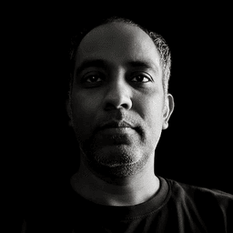 Arun Patra
