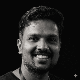 Bhushan Vadgave