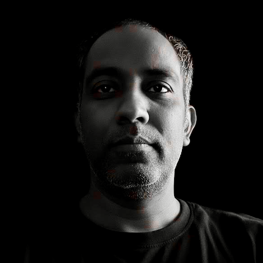 Arun Patra's avatar