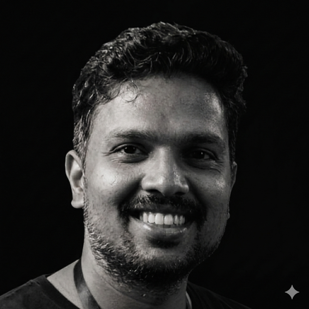 Bhushan Vadgave's avatar